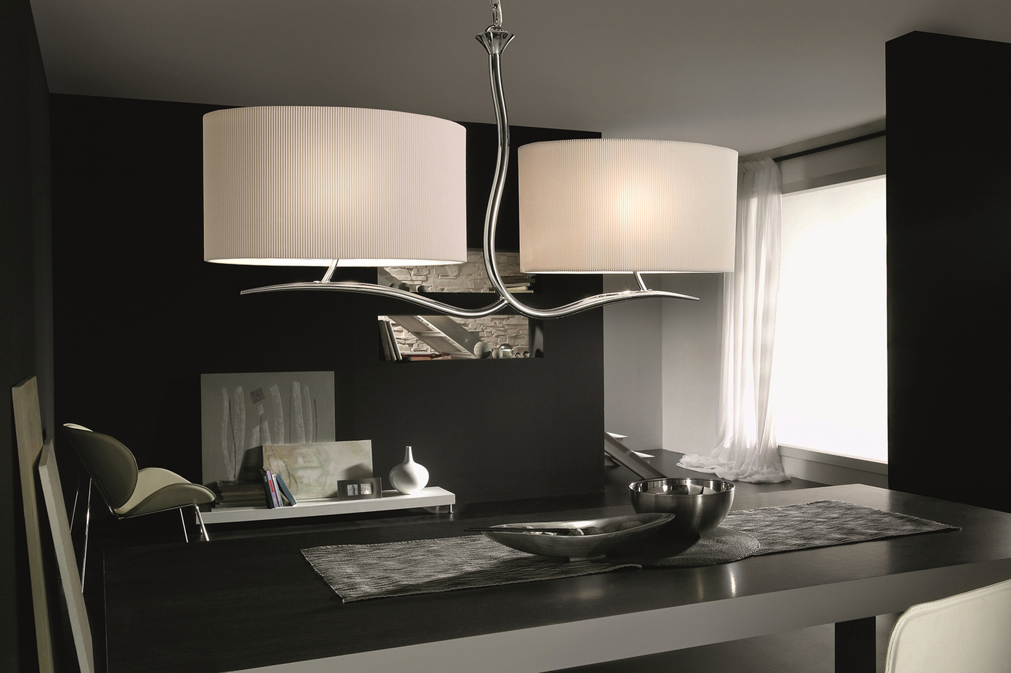 Eve Wall Lights Mantra Armed Wall Lights Eve Wall Lights Mantra Armed Wall Lights